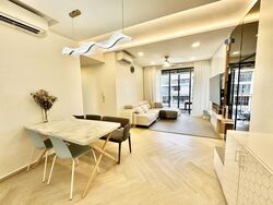 Parc Life (D27), Condominium #539302991